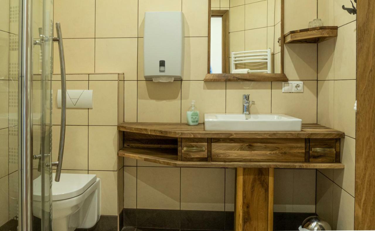 Bed and Breakfast Ebner Pince - Panzio Turbékpuszta Zewnętrze zdjęcie