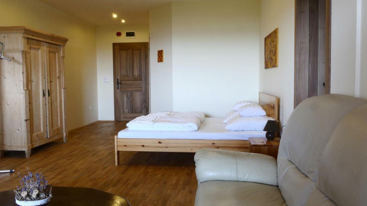 Bed and Breakfast Ebner Pince - Panzio Turbékpuszta Zewnętrze zdjęcie