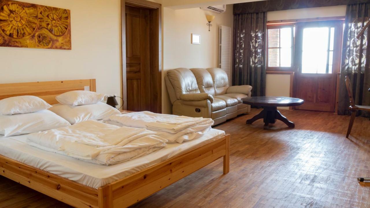 Bed and Breakfast Ebner Pince - Panzio Turbékpuszta Zewnętrze zdjęcie